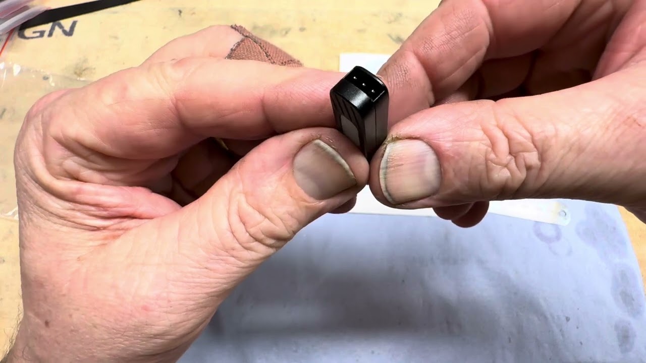 Product Review of the new SmartGlow RC Nitro Glow Driver from Kinisy