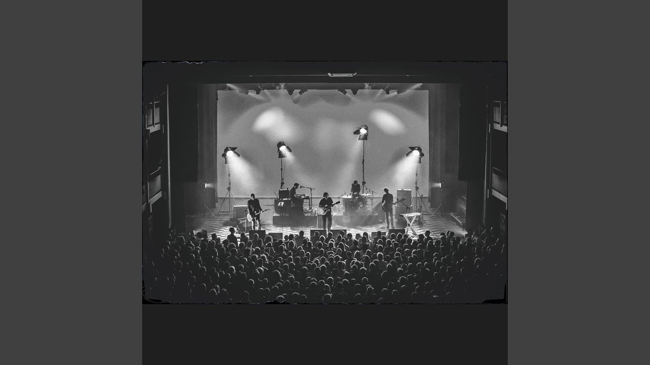 The Desert Song No. 2 (Live)