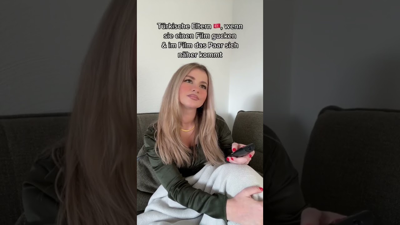 T&uuml;kische 🇹🇷 Eltern be like :