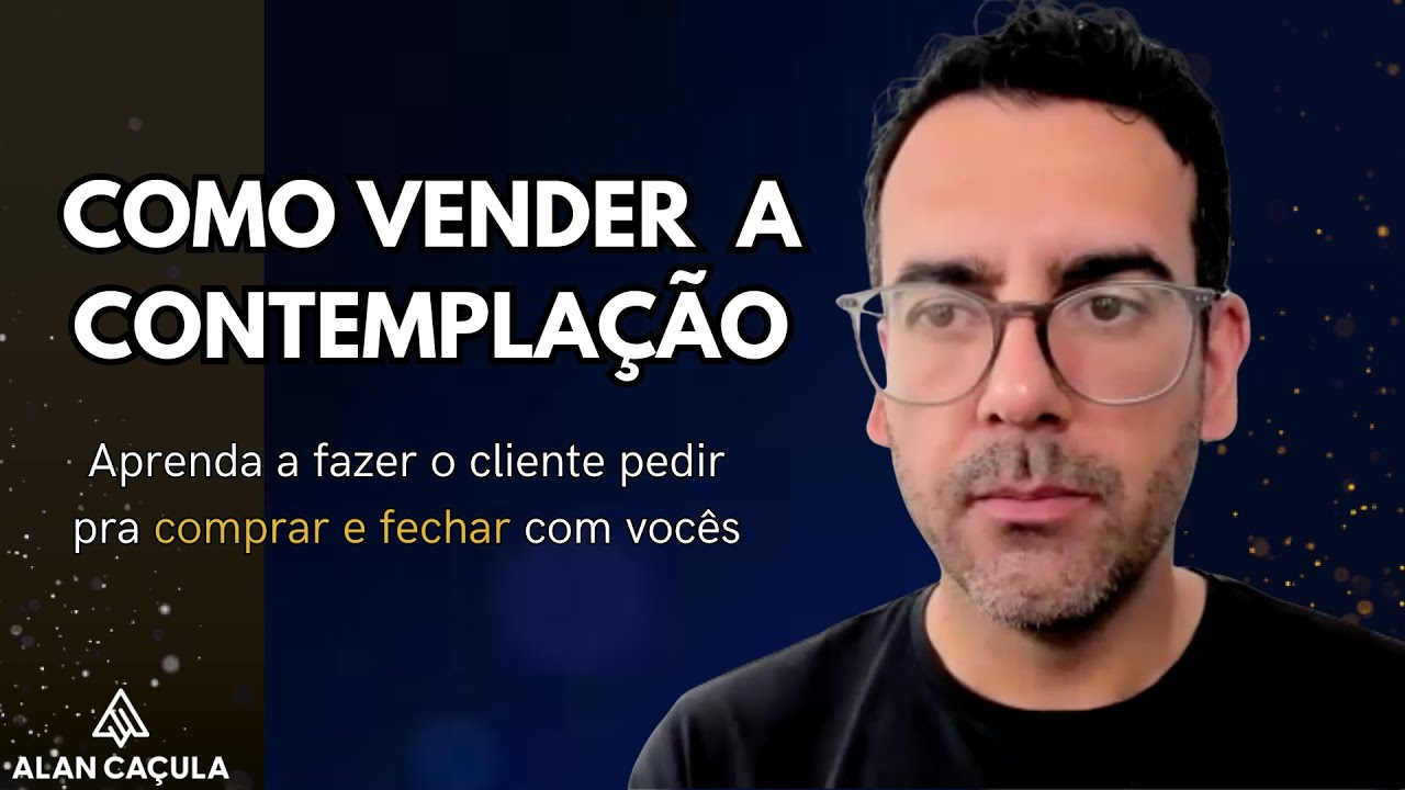 Treinamento vendas de Cons&oacute;rcio: Como vender a contempla&ccedil;&atilde;o