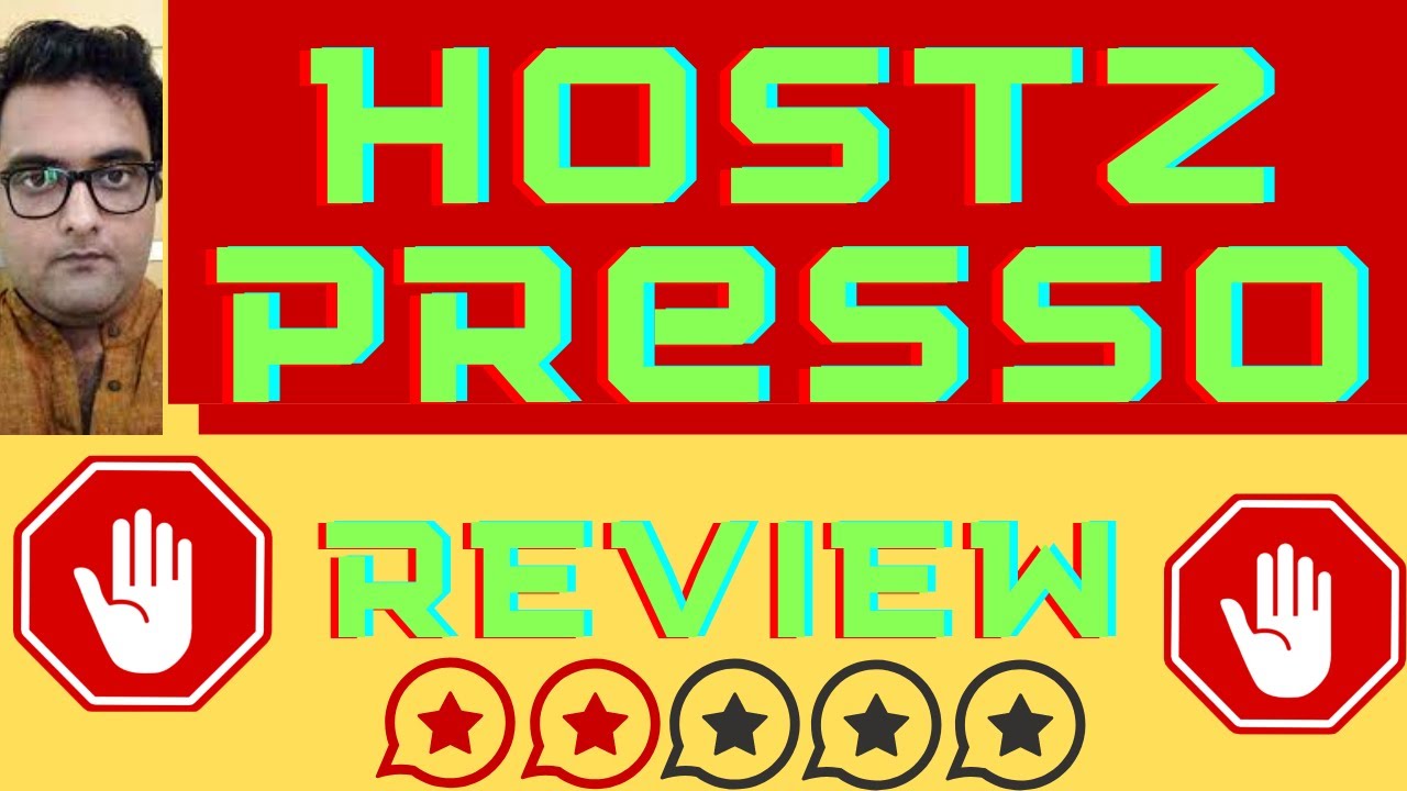 HostZPresso Review ⚠️ Must Watch ⚠️ What No Body Is Telling You ⚠️ For👉[HostZPresso Review]👇
