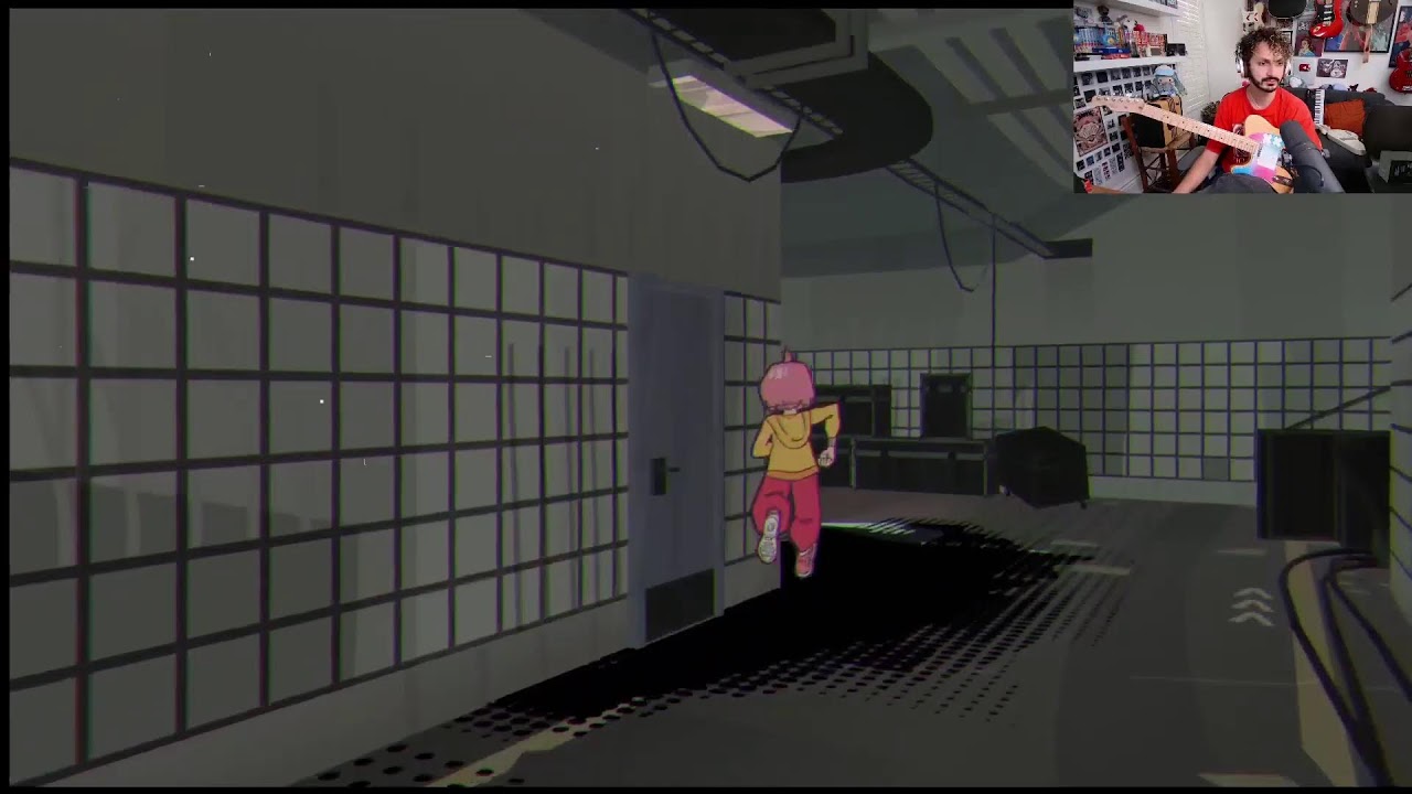 The Rhythm Game Everyone's Been Talking About | UNBEATABLE Playthrough