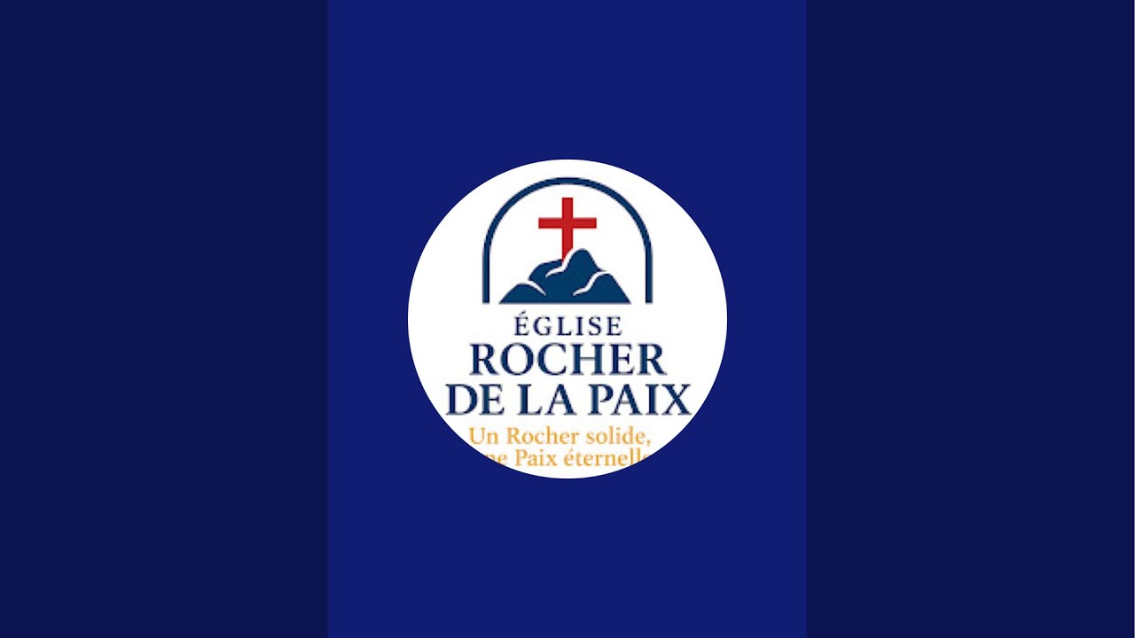 Rocher de la Paix  est en direct !