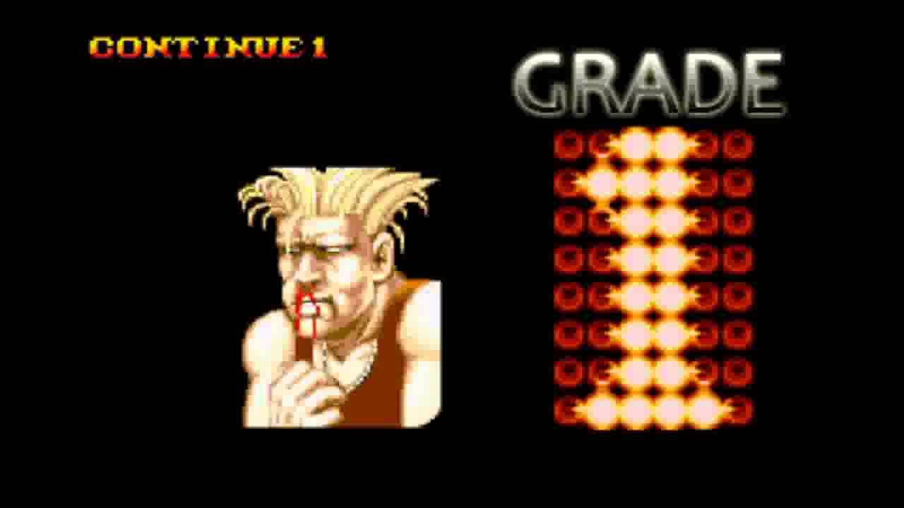 Guile's Theme Remix