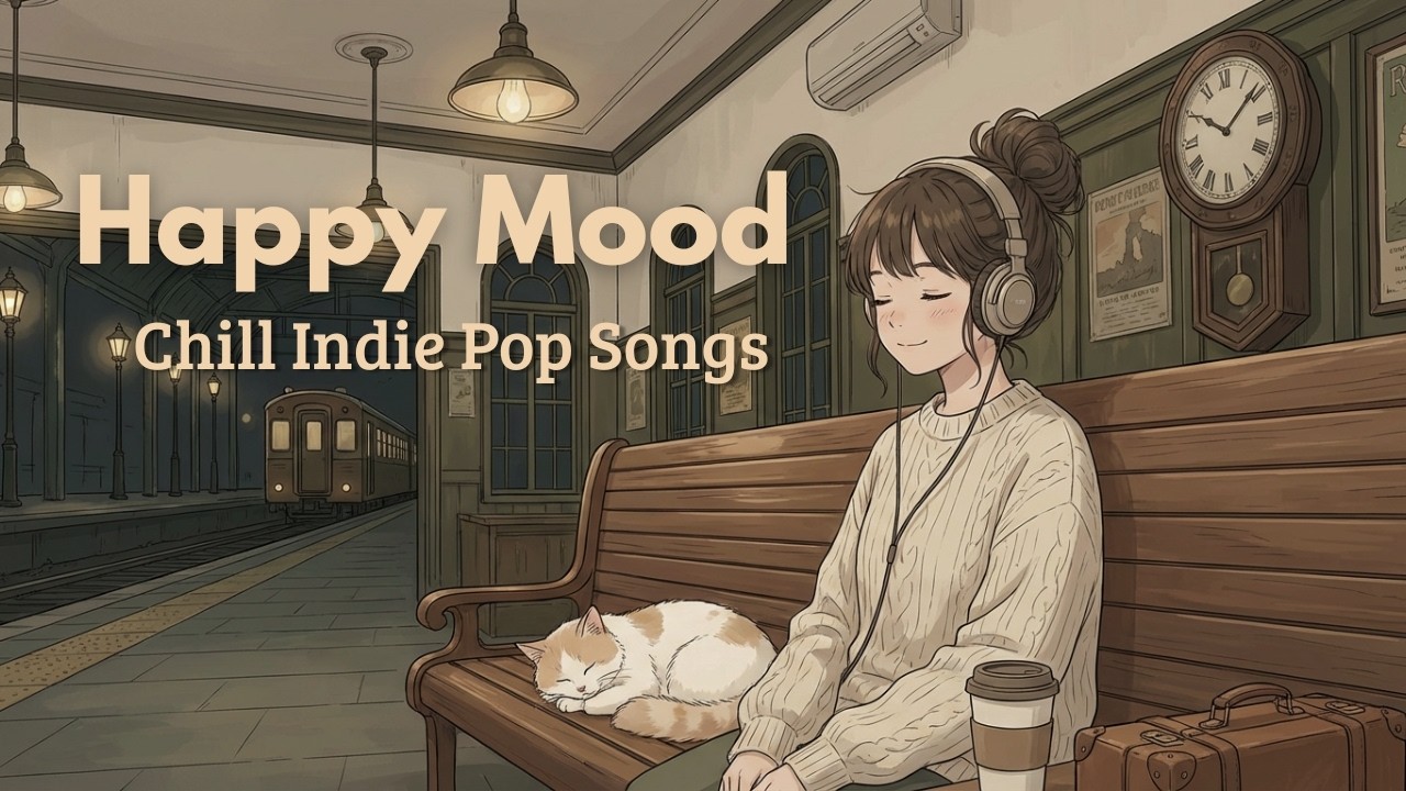 When love fades softly | Late Night Feelings Playlist
