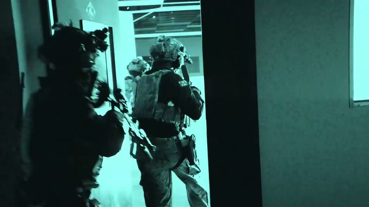 ND30 & ND30B Distraction Device | Training Scenario Demo