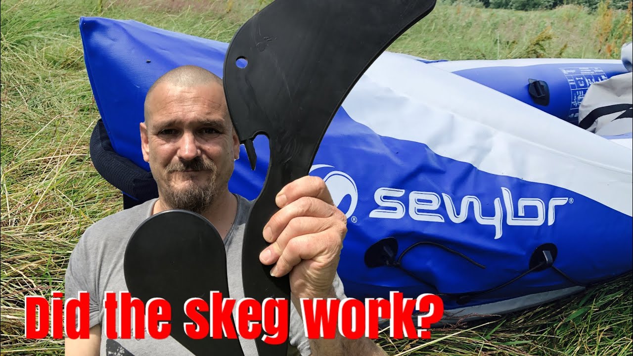 What made my inflatable kayak better