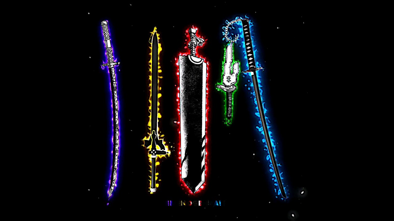 BEST SWORD MAN ? [PART 1]