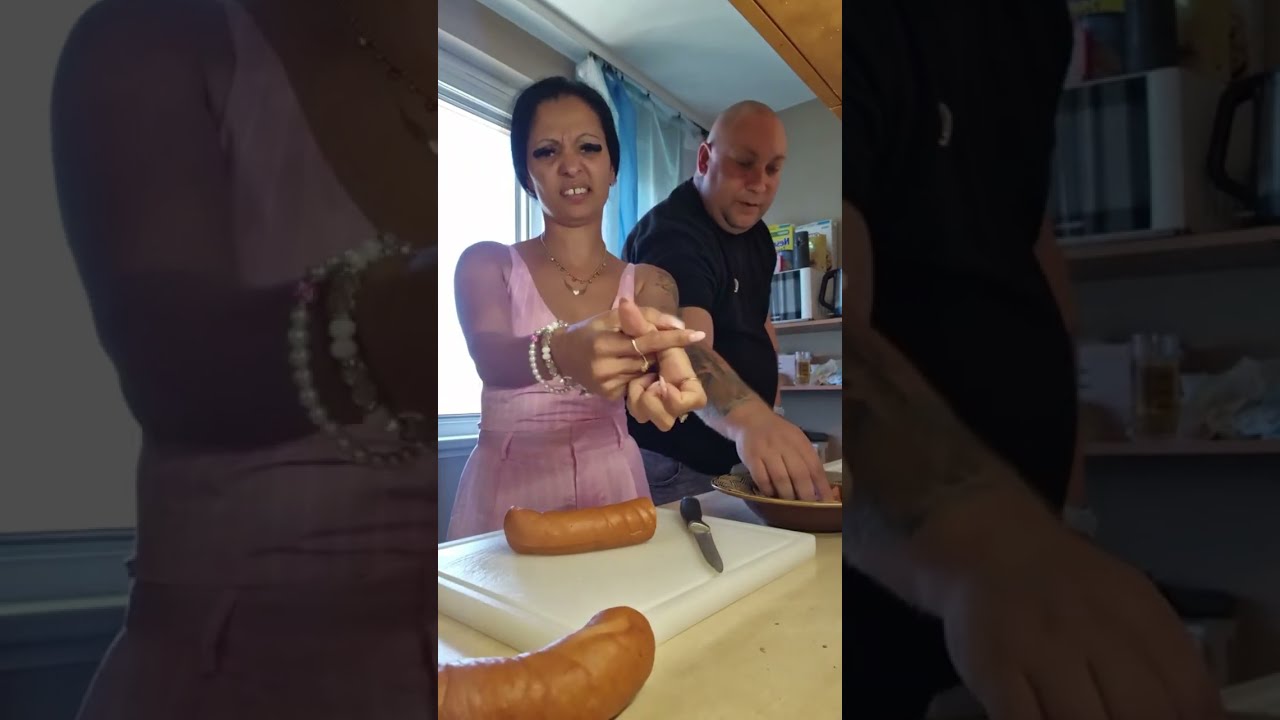 Készül a finom rakottkrumpli 