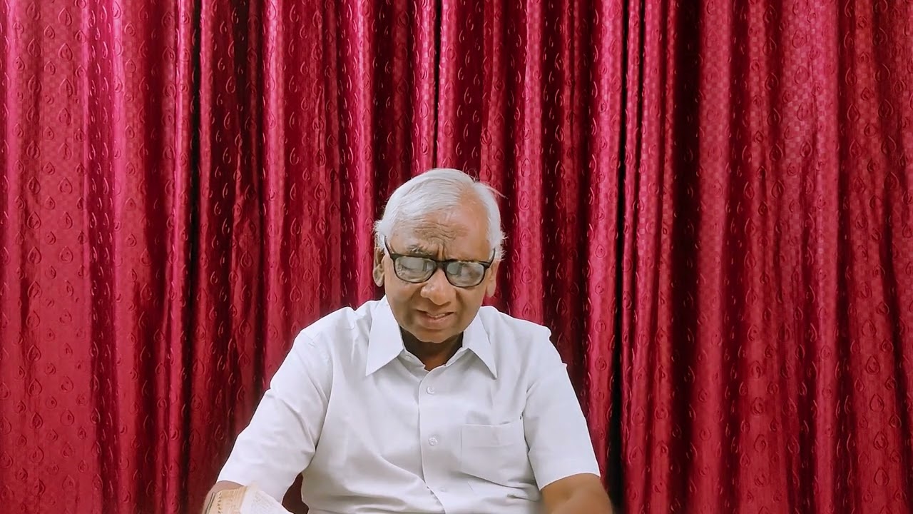 நீ அறியாத வழியை கண்ட  கர்த்தர் பாதை காட்டியாக வந்து உதவி செய்வார்.| Rev.Maher Shalal Hasbaz | Feb 19