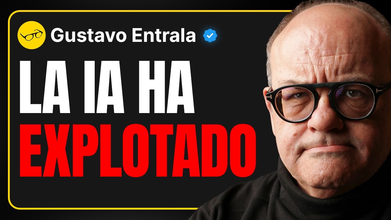 El EXPERIMENTO que ha hecho IMPARABLE a la IA
