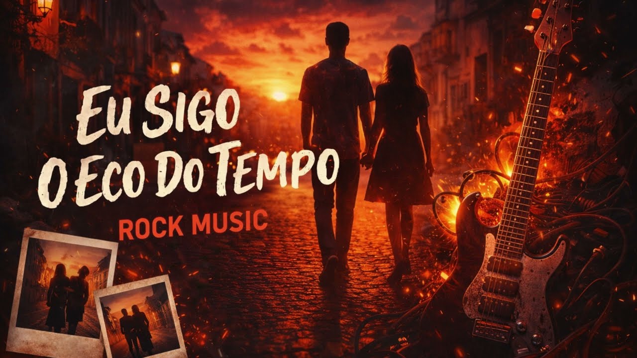 Eu Sigo o Eco do Tempo (Prod. NelinhoPlays)