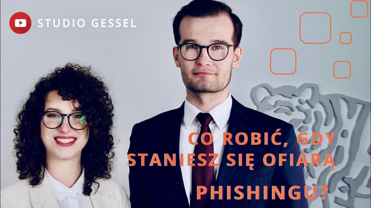 Nieautoryzowana transakcja płatnicza jako skutek cyberataku | Studio GESSEL