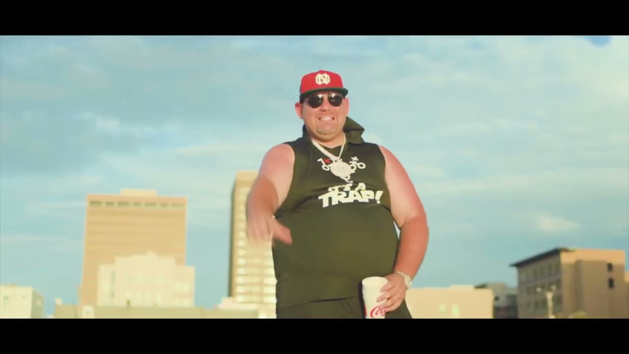 Big Hulk - “The Boot” (BigX Texas Remix)