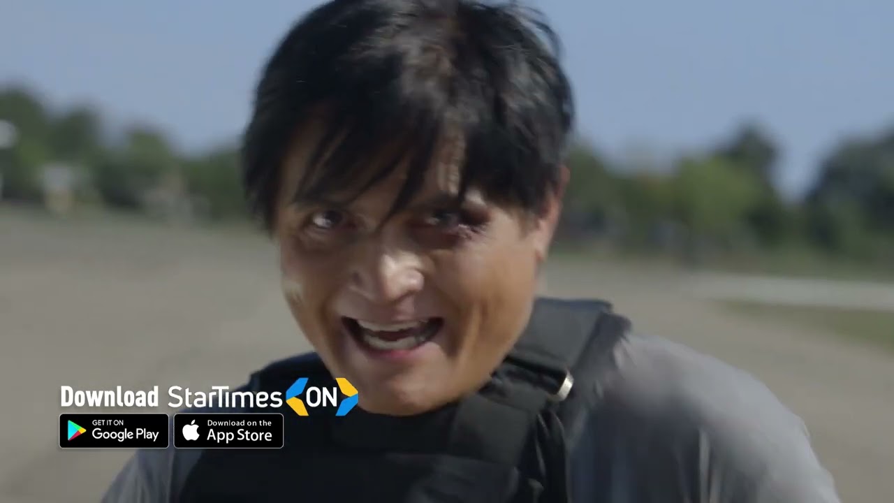 Brothers/EP743 Cardo and Mariano meet face to face with the enemies/StarTimes