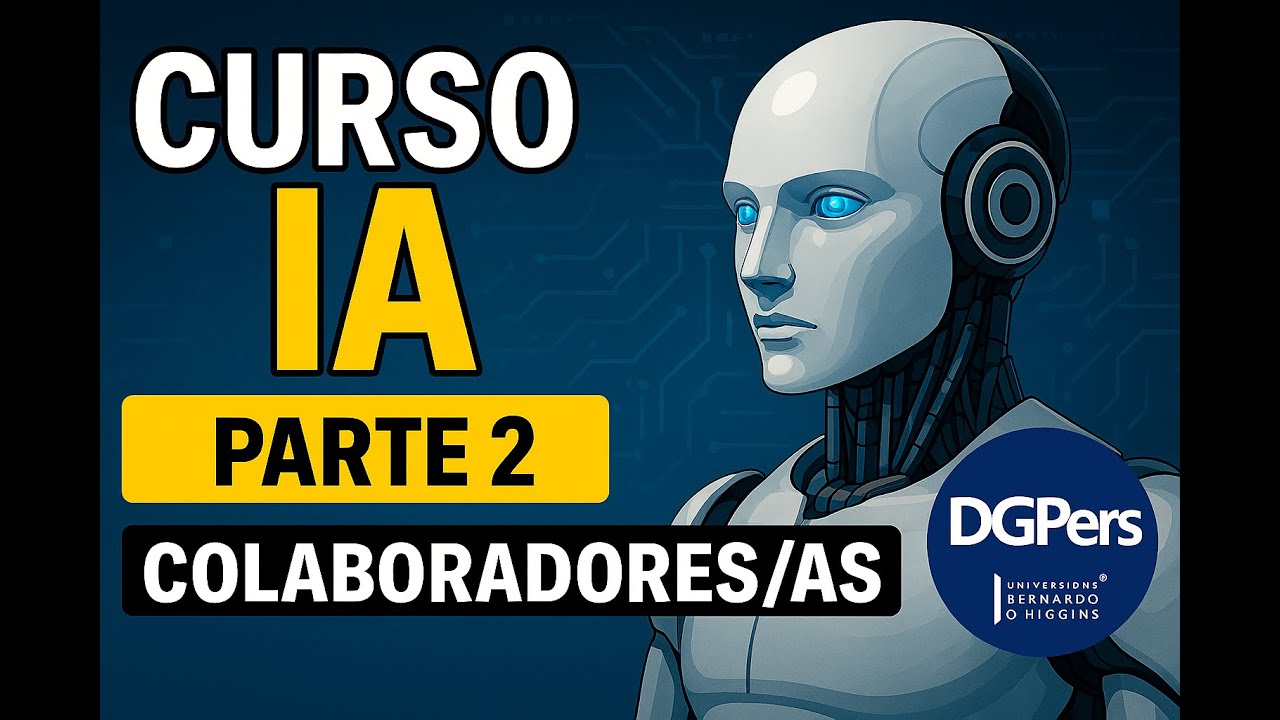 Sesión 2: Acercamiento y uso de las IAs 16/01/2026