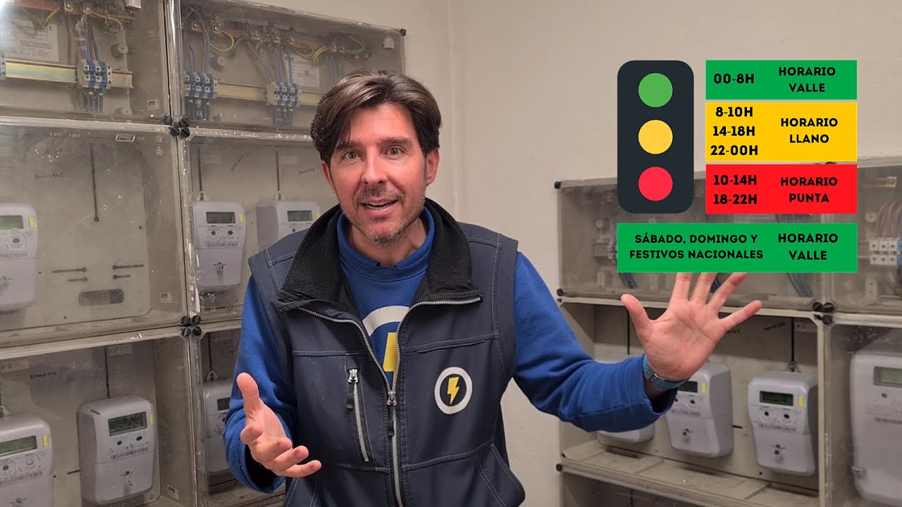 Por FIN la NUEVA FACTURA DE LUZ explicada de manera SENCILLA y con CONSEJOS DE AHORRO