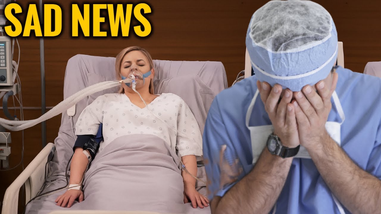 ABC General Hospital News | Kirsten Storms reveals shocking news before her brain surgery