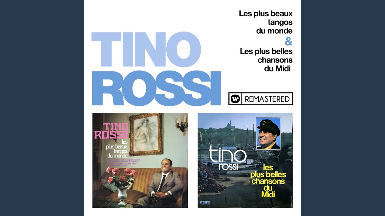 Adieu Venise provençale (Remasterisé en 2018)
