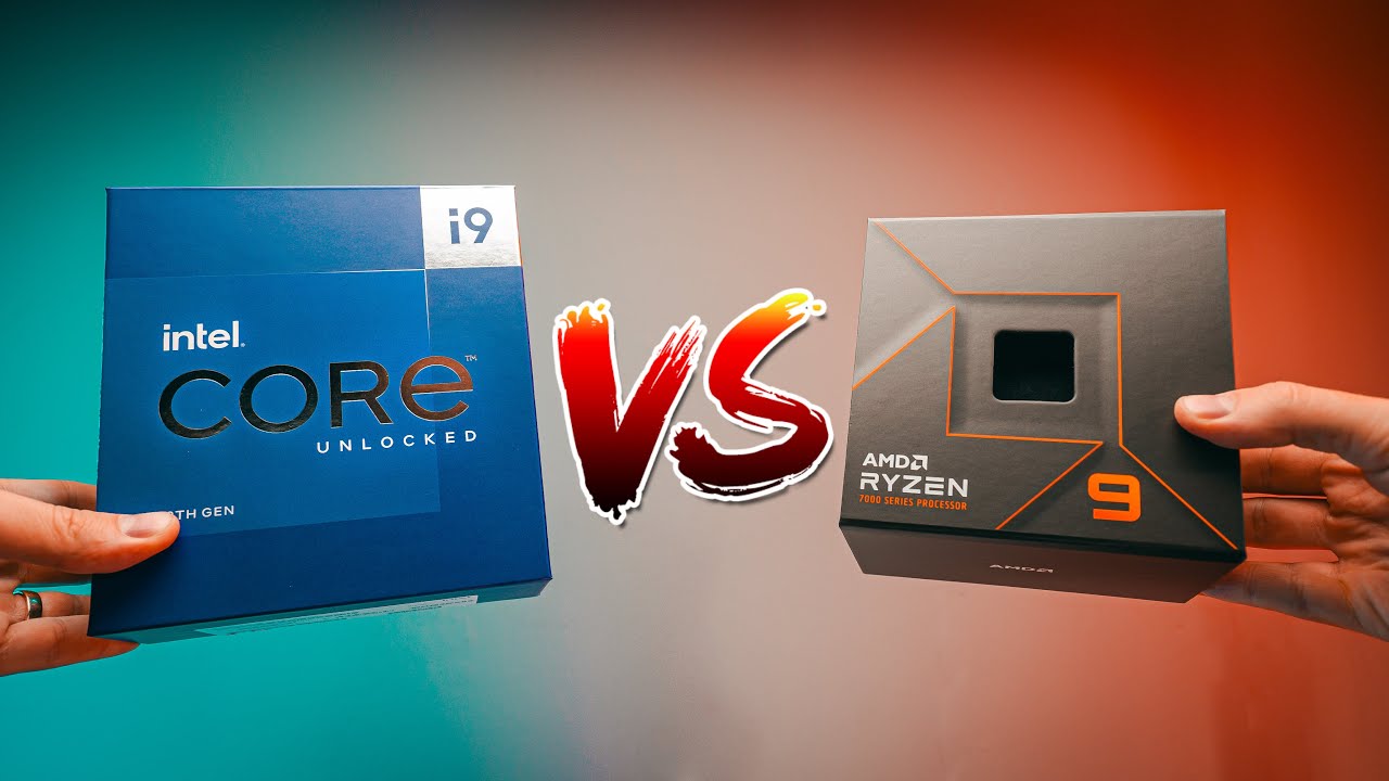 AMD Ryzen VS Intel for Video Editing - Which CPU is best for Premiere Pro & DaVinci Resolve?
