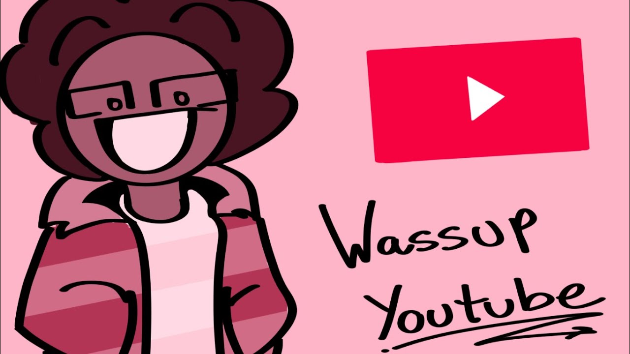 Hello Youtube! (my first video)