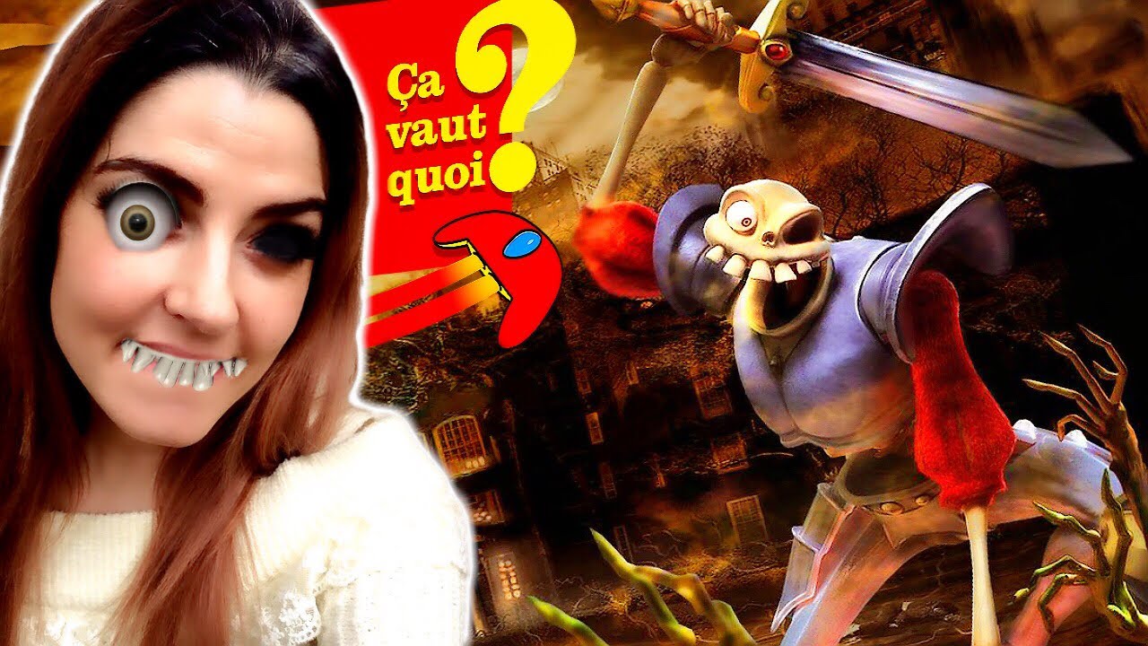 MediEvil PS4, un mauvais remake ? 🤨 Mon TEST (Gameplay FR)
