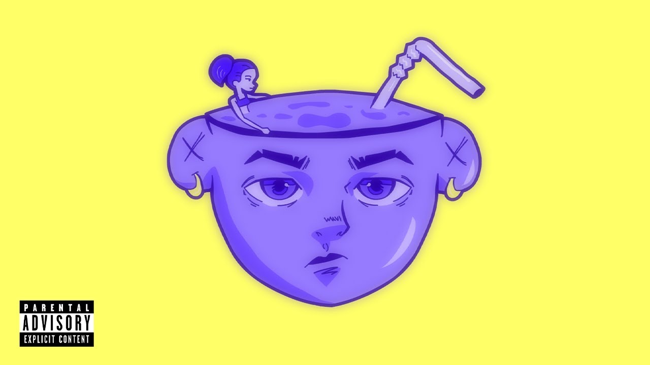 Donatelo - GIF (Visualizer)
