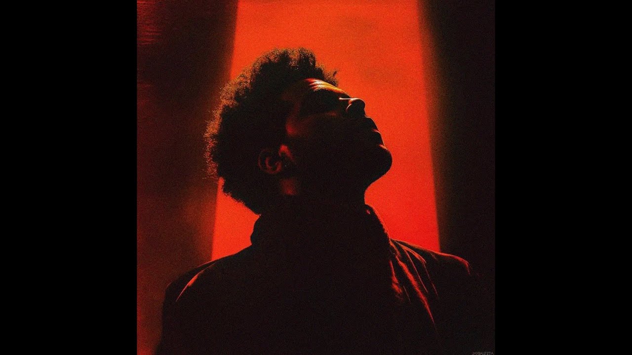 THE WEEKND X TRAVIS SCOTT TYPE BEAT - 