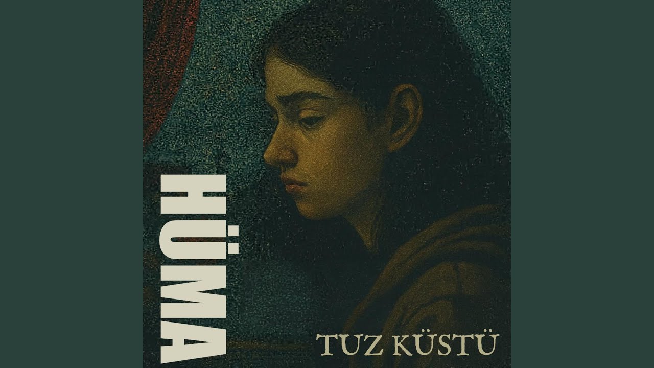 TUZ KÜSTÜ