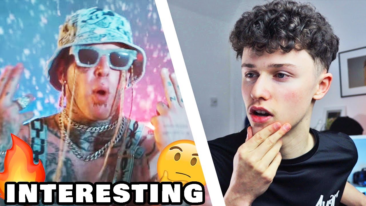 LEFTIST reacts to TOM MACDONALD - SNOWFLAKES
