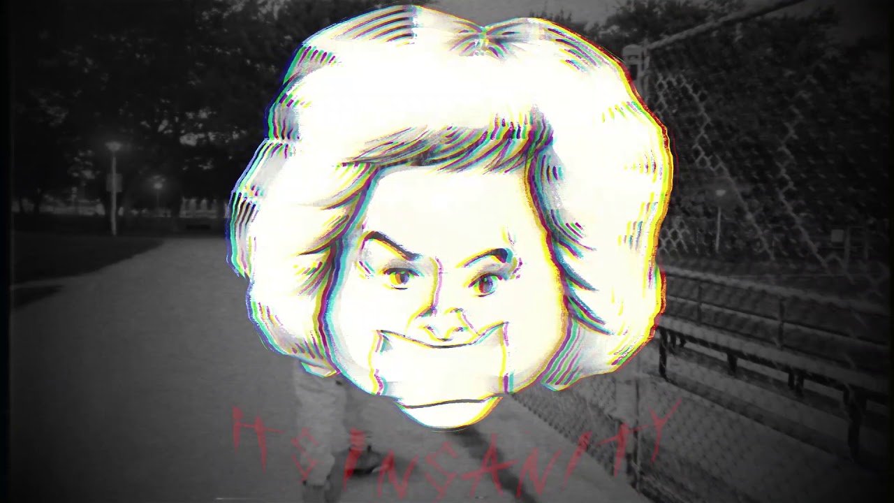 It's Insanity Presents... Loe Pesci 