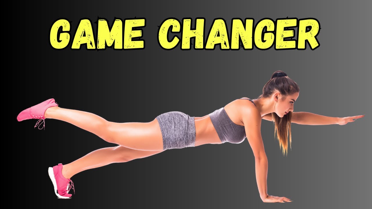 Bird Dog Exercise: Here's How It Transforms Your Body