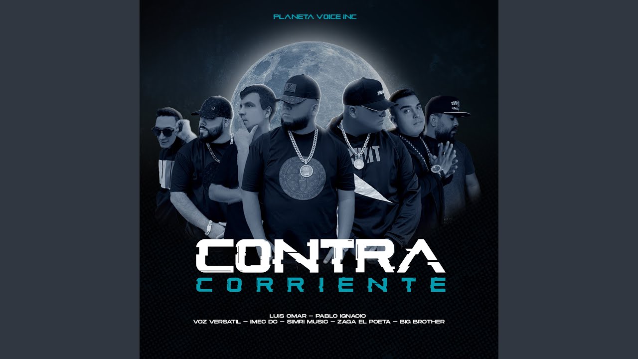 Contra Corriente