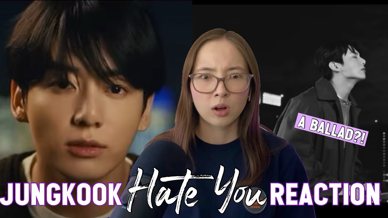 Reacting to 