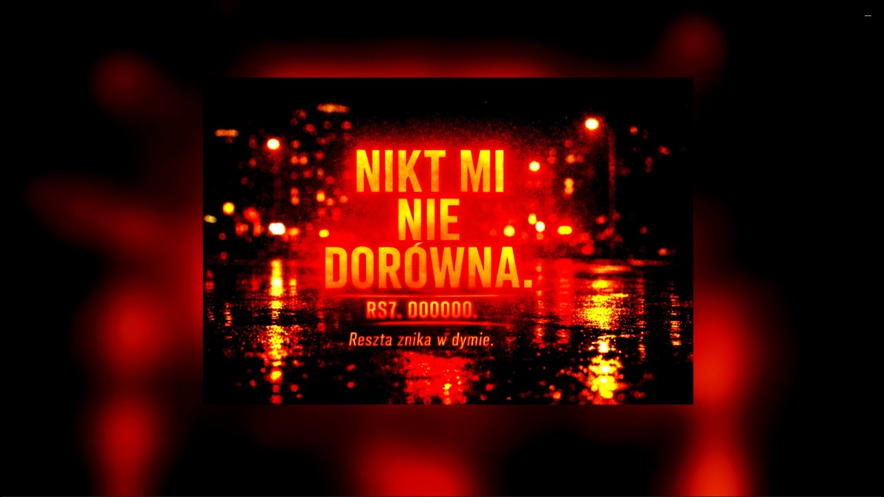 DJSkorpion - nikt mi nie dorówna - 2026