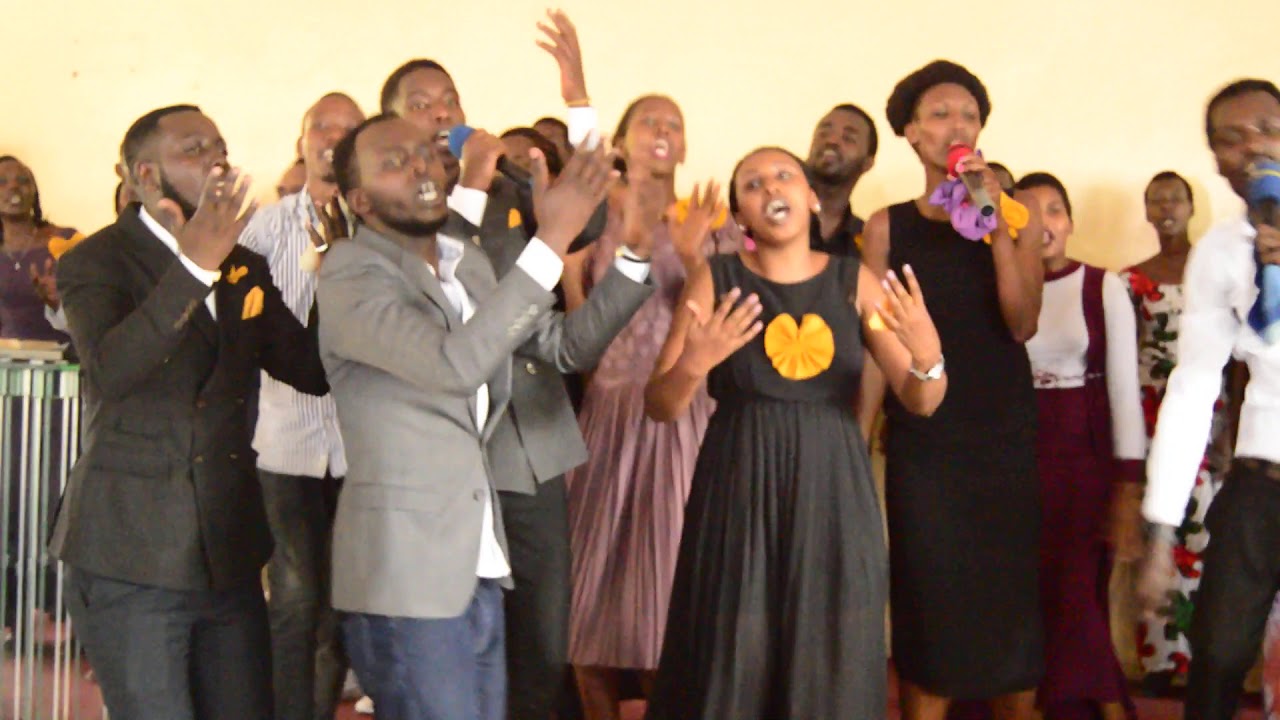 Ntundeke ntundekure by G.M Kampala