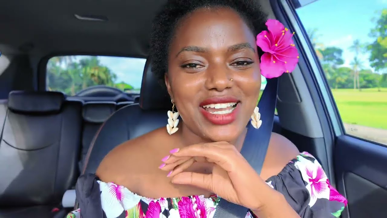 I was Warned Not to visit Suva Fiji as a Solo Female traveler