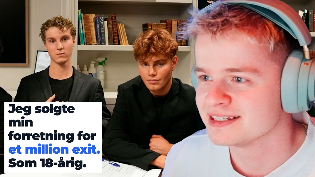 Den nye Casper Krause?