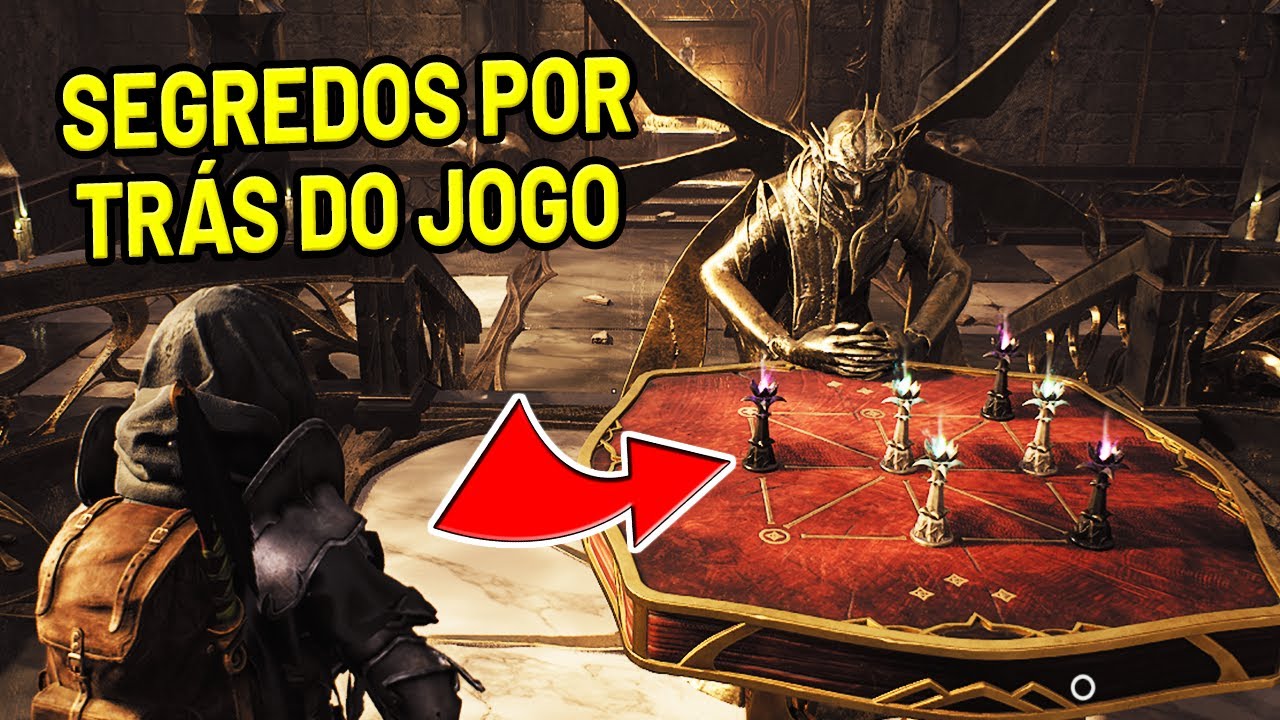 [SUPER SECRETO] REMNANT 2 PUZZLE DO XADREZ COMO RESOLVER E GANHAR SEMPRE