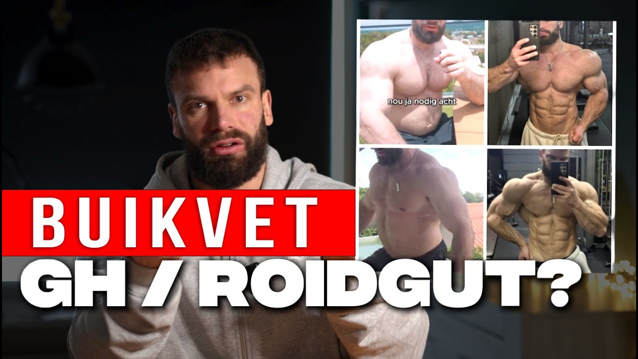 Dit is waarom je BUIKVET niet verdwijnt – zelfs met sporten - zo krijg je een KLEINE TAILLE