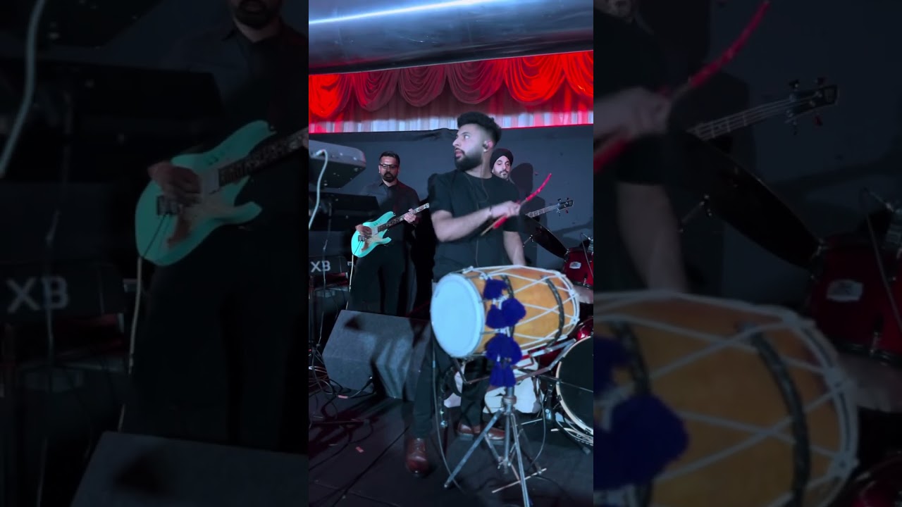 The Live Experience Band