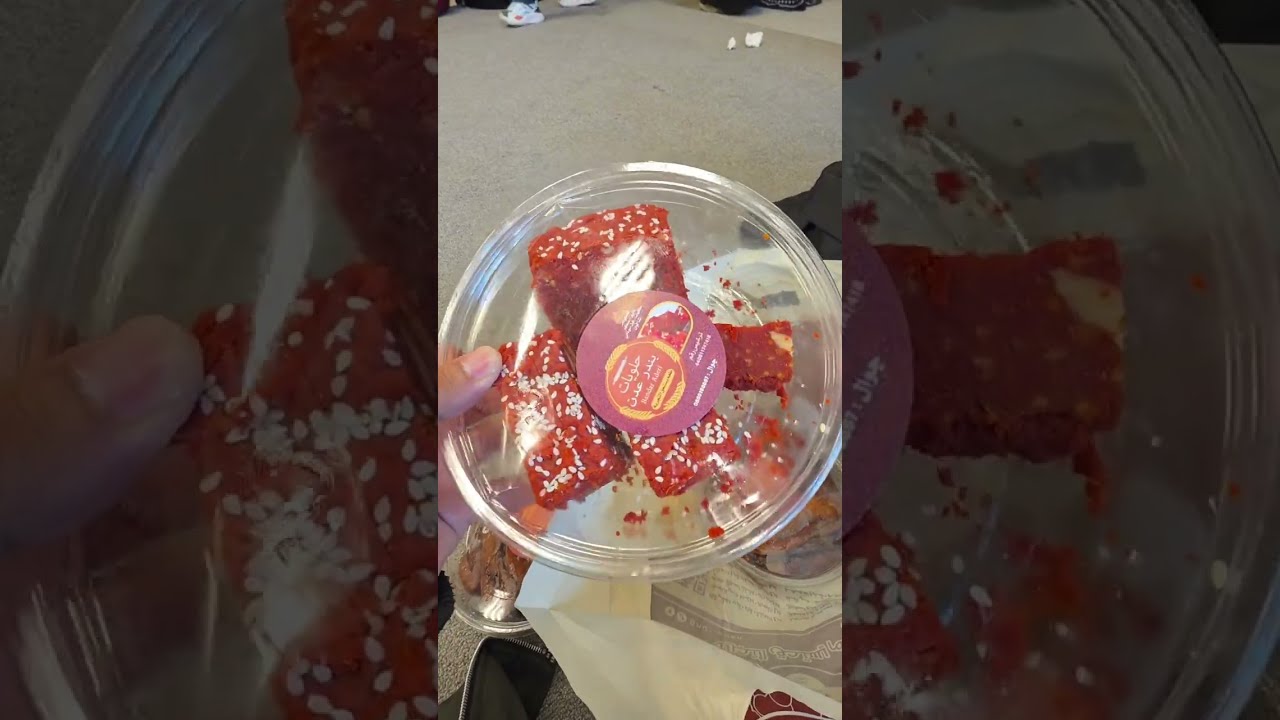 شوفو منتجات اليمن وفنها والتفاعل اليمني اخر الفيديو 🫠🫠🫠