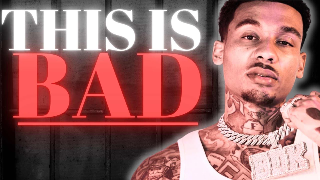 Fredo Still Planning Hits on the Run: The Fall of HRB