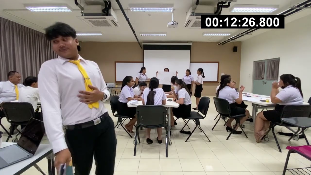 สอบสอน : การแปลงระบบเลขฐาน