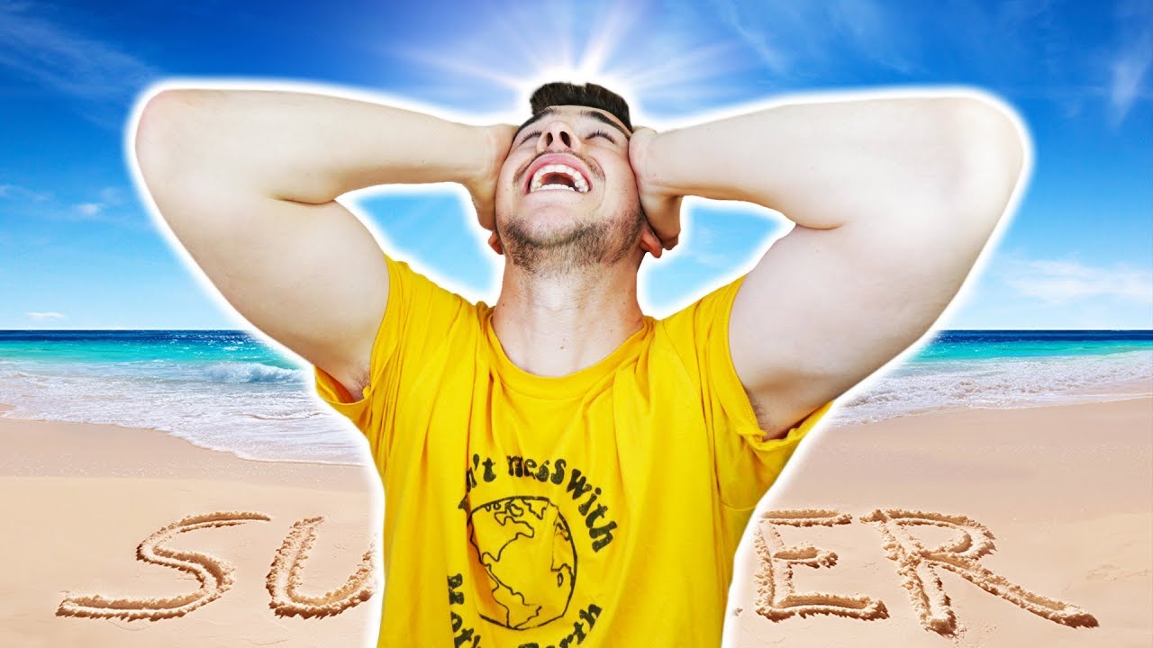 The WORST Thing About Summer...