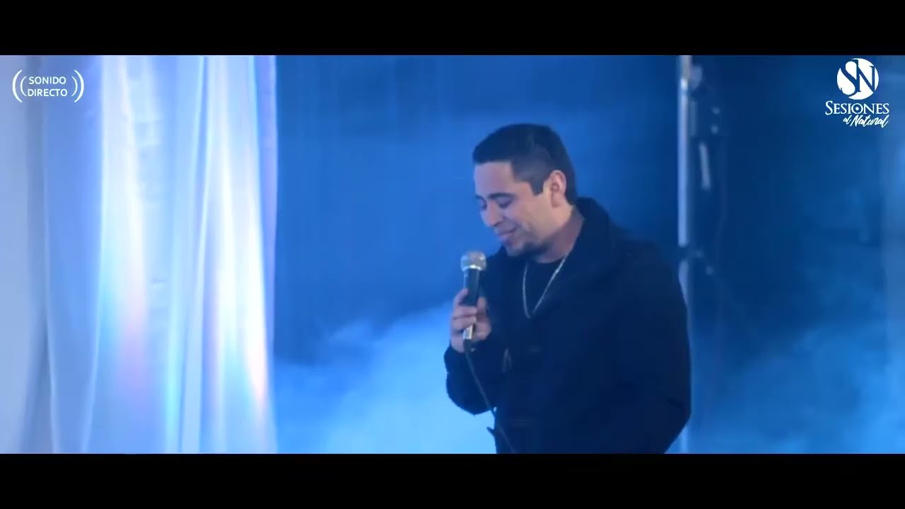 Sesiones Al Natura Manuel Alejandro Cuando Acaba El Placer