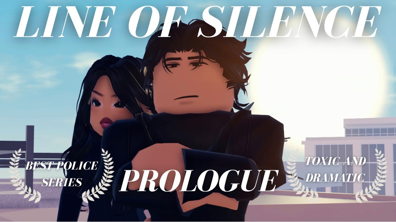 THE LINE OF SILENCE | Episode 1- "The Cipher" | Berry Avenue Series