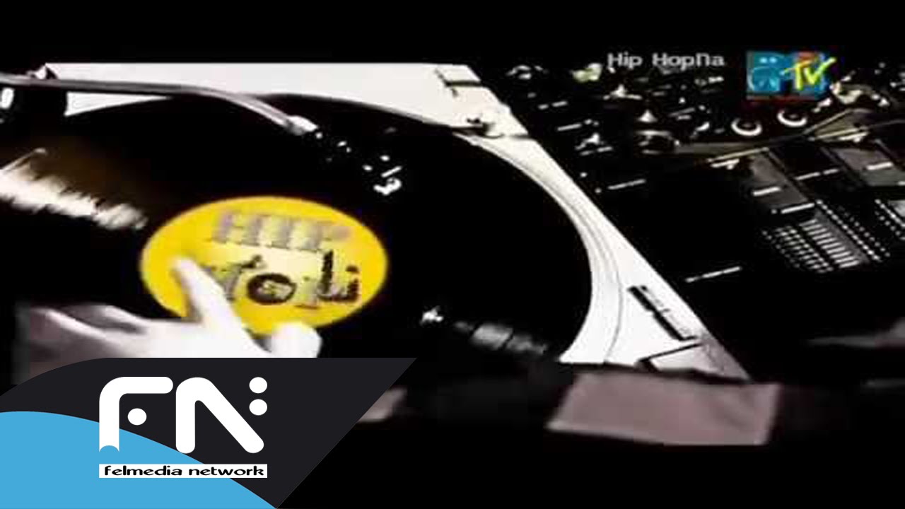 Asfalt on Hip HopNa 1 | اسفلت - هيب هوبنا 1