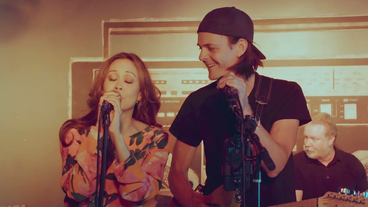 The California Dreams at Hotel Ziggy in Los Angeles!