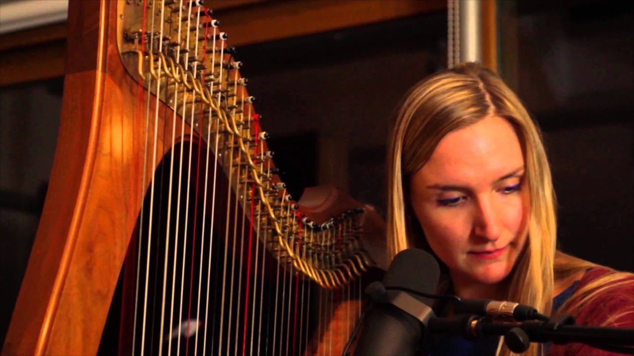 Rachel Newton Trio - Jolene